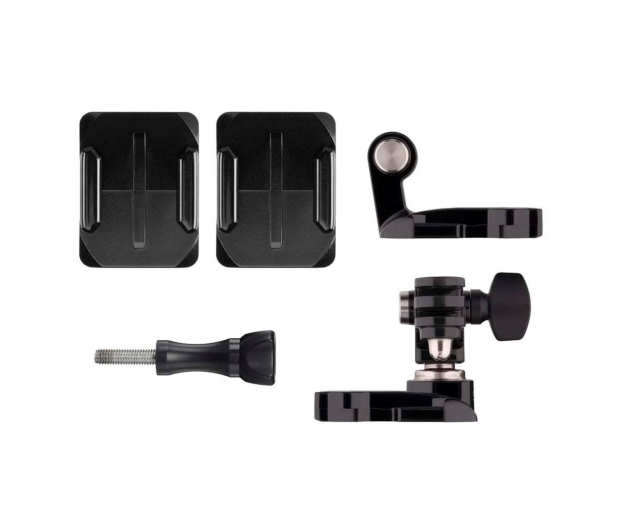 GoPro Helmet Front + Side Mount AHFSM-001 - 348999 - zdjęcie 2